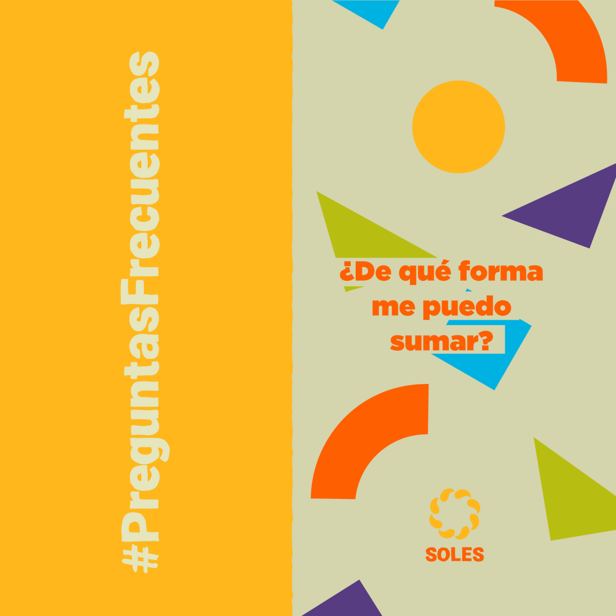 solesong's tweet photo. 🤩 Afortunadamente contamos con muchos corazoncitos amarillos dispuestos a ayudar y que nos hacen esta pregunta a menudo. 👆⁣
⁣
🙌 Te contamos cuáles son las principales formas de sumarte a esta gran causa:⁣
⁣ https://t.co/6Md03zGCQY