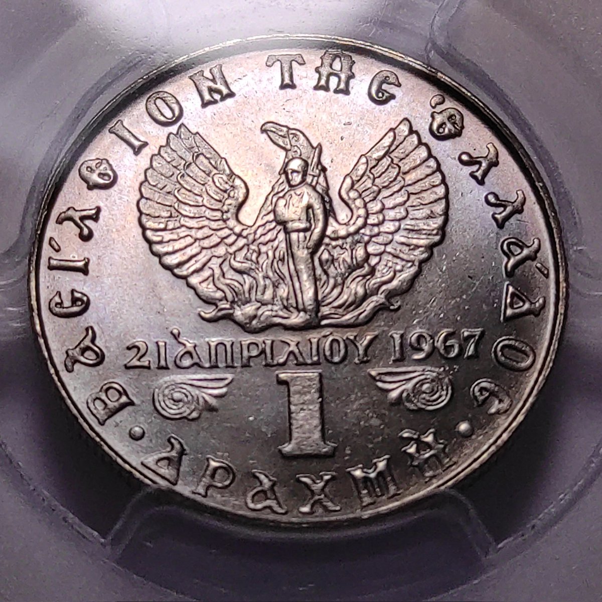 WORLD COINS - ERROR COINS (@worldcoins_3) on Twitter photo 