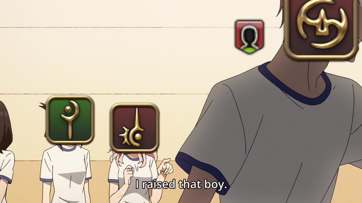 "RDM is the cool vodka aunt change my mind" by xirzec
redd.it/s8qz5n