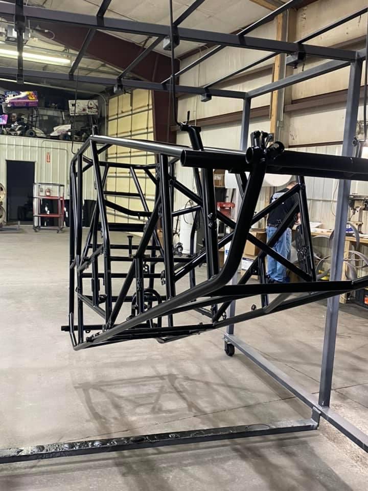 CLARK FLAG 2 tweet media