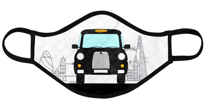 Ontherails2's tweet photo. Our #handmade cotton facemasks are:

- Drawn by me
- reusable 
- washable
- elasticated fit
- S, M, L &amp; XL
- handmade in #London 
- shipped globally
- FREE UK postage

https://t.co/txrNsp1xye

#GoWithThePro
#ScottishCraftHour
#CraftBizParty
#MHHSBD https://t.co/QPoEsSr0rh