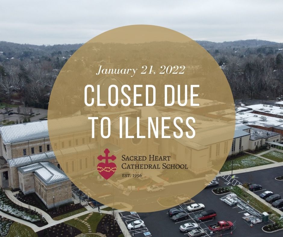 Sacred Heart Cathedral School tweet media