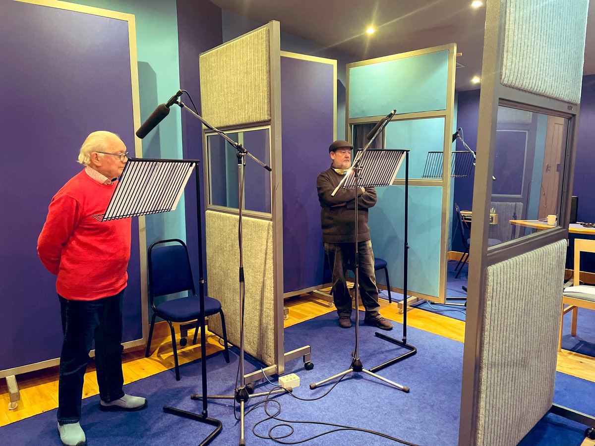 The Woolybacks tweet media