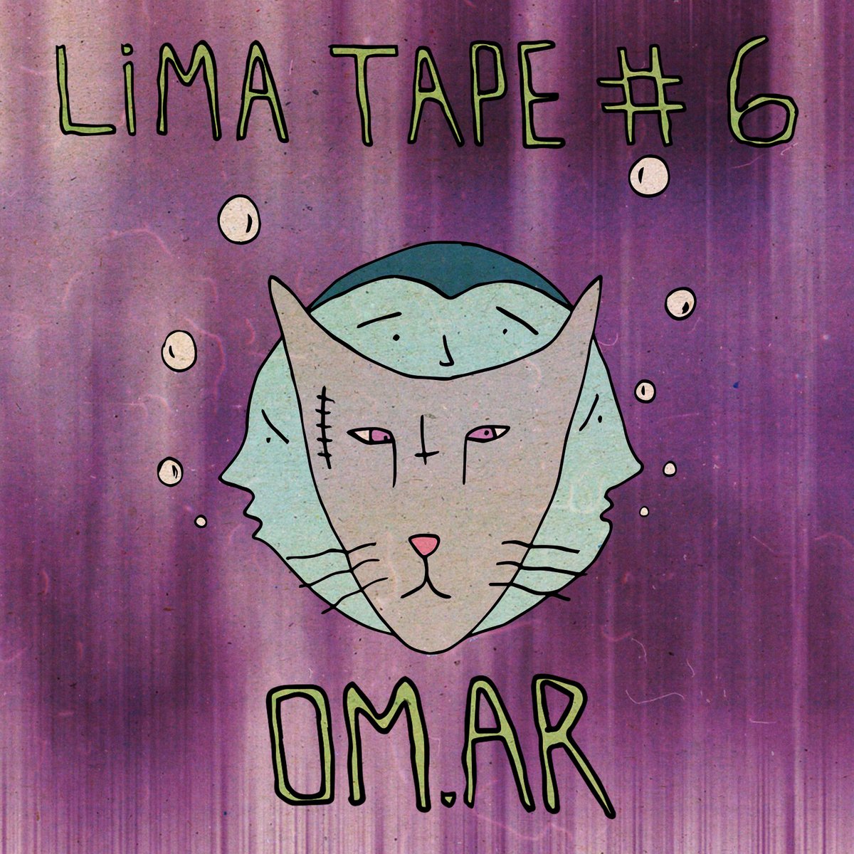 Ya salio lo nuevo de Lima Tapes!.
linktr.ee/limatapes