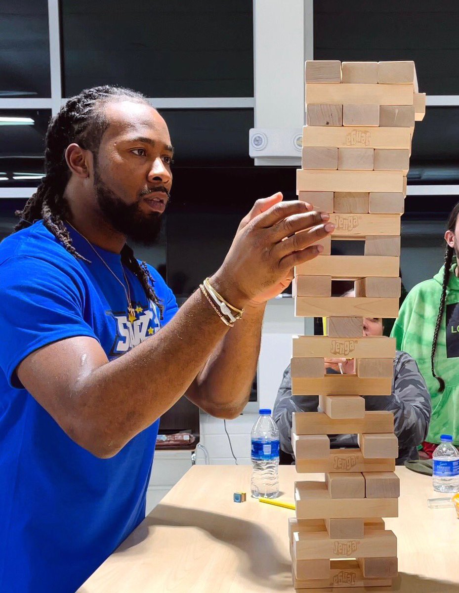 Remember that challenges you face today, are really just the building blocks for your future. #STARZ24 #Motivation