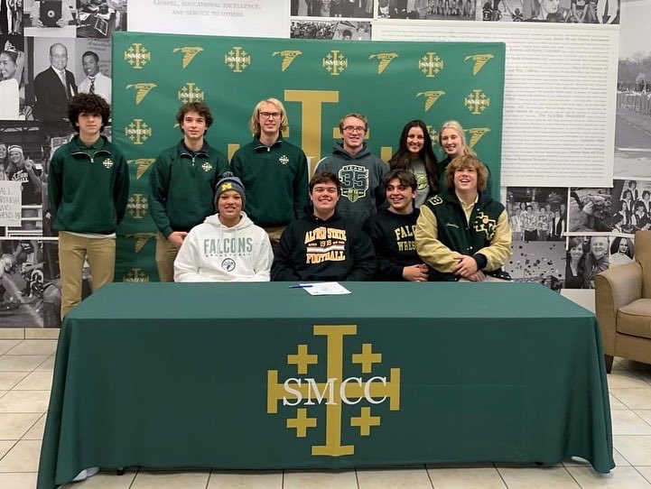 Gavin Witaszek tweet media