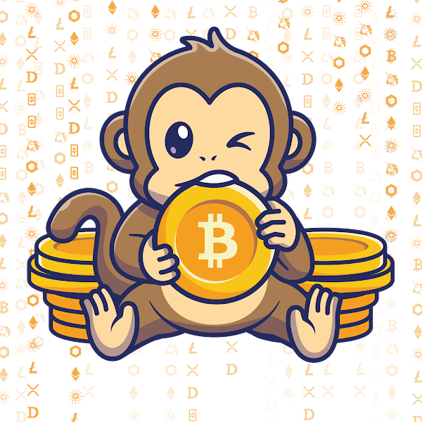 RaoulNFT's tweet photo. Boink Yum Yum Eat a Bitcoin! 

https://t.co/gWleZuiMtK

#NFT #NFTs #NFTCommunity #crypto #ethereum #bitcoin #ape #monkeys https://t.co/qFnx1LmzsZ