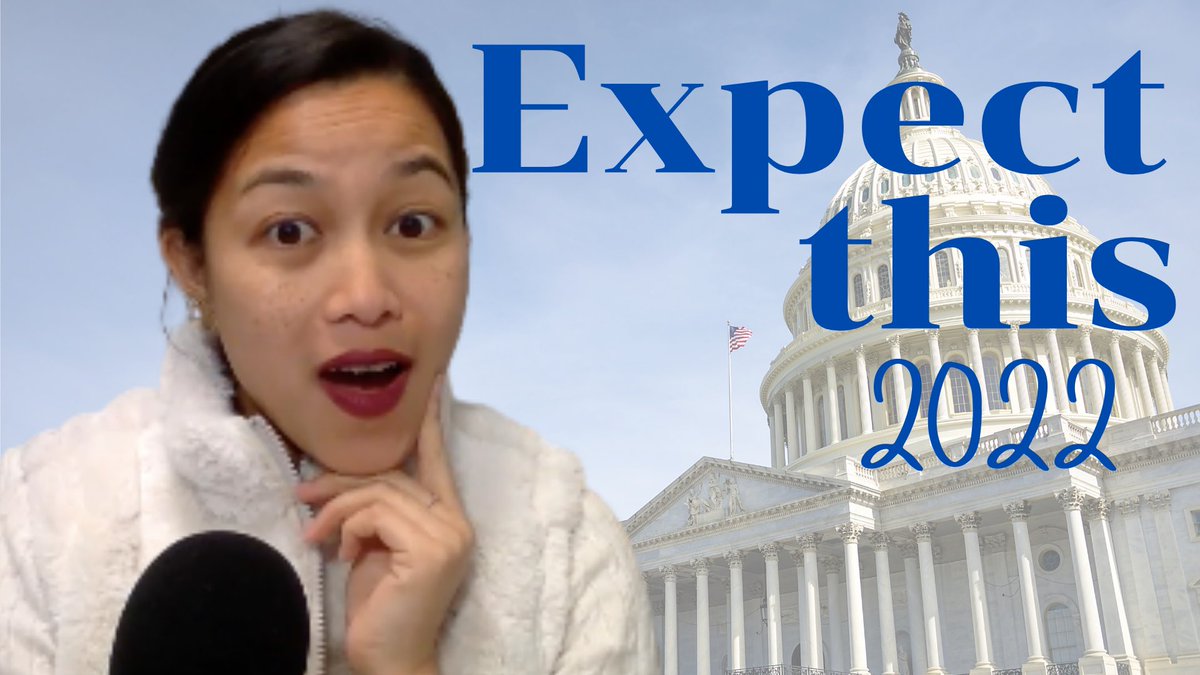Looking for a Government or Political Job in DC? Here is what to expect in 2022! 

🎥Watch: youtu.be/jKuEpUzF35Q

Thx DC Jobs Expert <a href="/TomManatos/">Tom Manatos</a> (founder of <a href="/TomManatosJobs/">TomManatosJobs</a>) for sharing key DC job market insights! 

#dc #jobmarketdc #politicaljobs