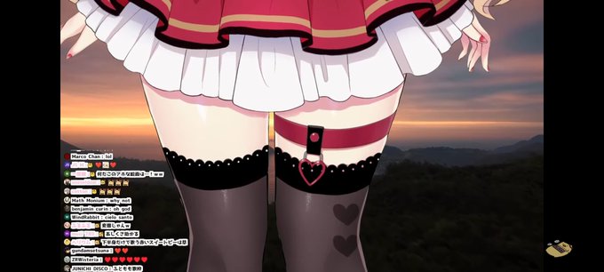 ミニスカートのtwitterイラスト検索結果 古い順
