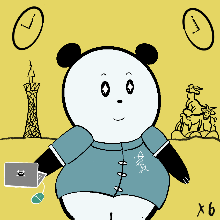 996Panda's tweet photo. We are cute, but we still go to work.
We love to eat, so we gain weight
We are a little bit fat, but everyone loves us.
#NFTCommunity #NFTs #NFTCommunity #NFTartist #NFTdrop #NFTCollection #NFTProject #Opensea #NFTGiveaway #NFTGiveaways #NFTLAUNCH #NFT #NFTsales #openseanfts https://t.co/fDwOTW80xQ