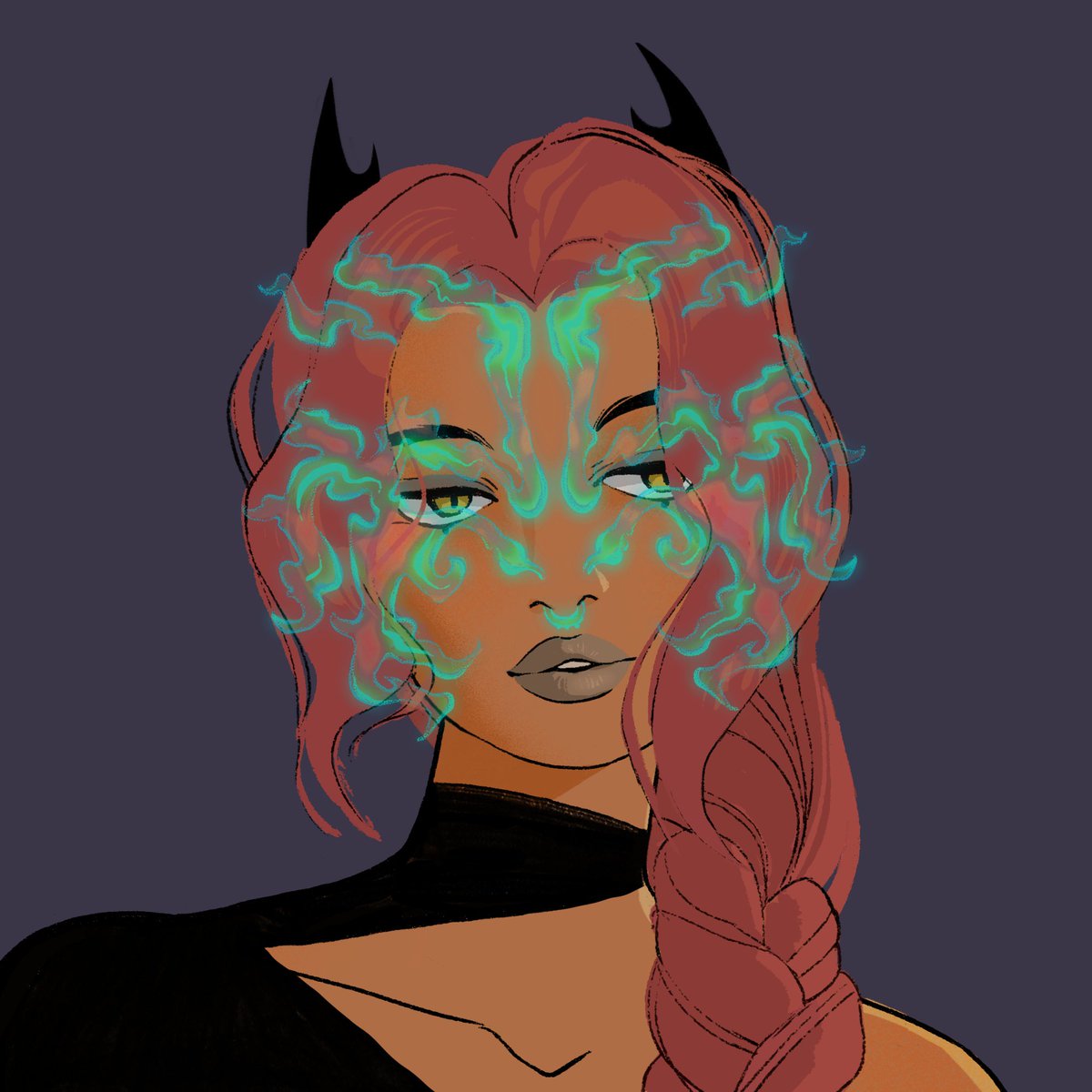 Welcoming my new favorite <a href="/crypto_coven/">crypto coven</a> to the family, pupil barometer!