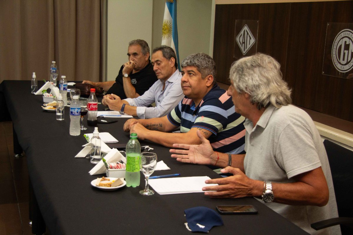 Cap. Julio González Insfrán tweet media