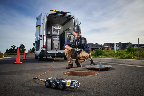 JoeJohnsonEquip's tweet photo. Sewers are hard work. But @teamenvirosight puts in the extra effort, so your inspection equipment is easy.
Learn more about the most trusted name in sewer inspection: https://t.co/5KYzXsJamg
#CleanAirCleanWaterCleanStreets #HealthierCommunities #Envirosight #SewerCameras https://t.co/hO3IE6OTIf