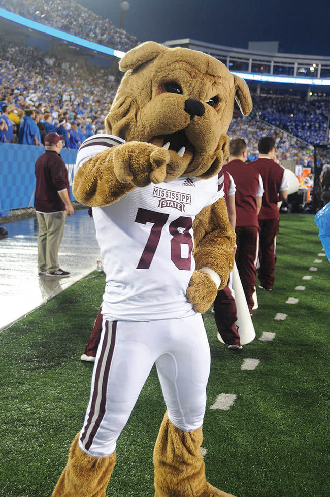 Today is a good day for a Bulldog follow train. 

Follow every State fan that likes or RT this. 

Ready… set… go!! 

#HailState 🔔🐶