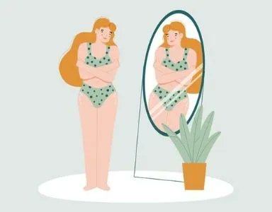 Eating disorders: 6 myths to be aware of
buff.ly/33uA9ez
<a href="/NourishByJane/">Nourish By Jane Clarke</a>