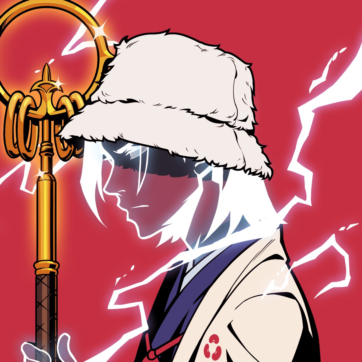 Azuki's tweet photo. Who is this powerful gentleman? And what does he do? 

https://t.co/bbqiIFEnr6 https://t.co/m8CatFJXup