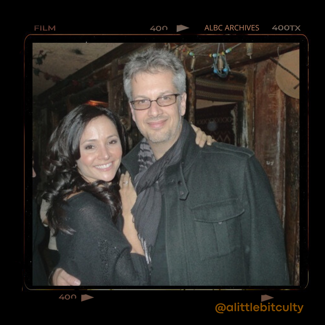 alittlebitculty's tweet image. We got out.

#alittlebitculty #albc #igotout #survivors #recovery #NXIVM #healing #hope