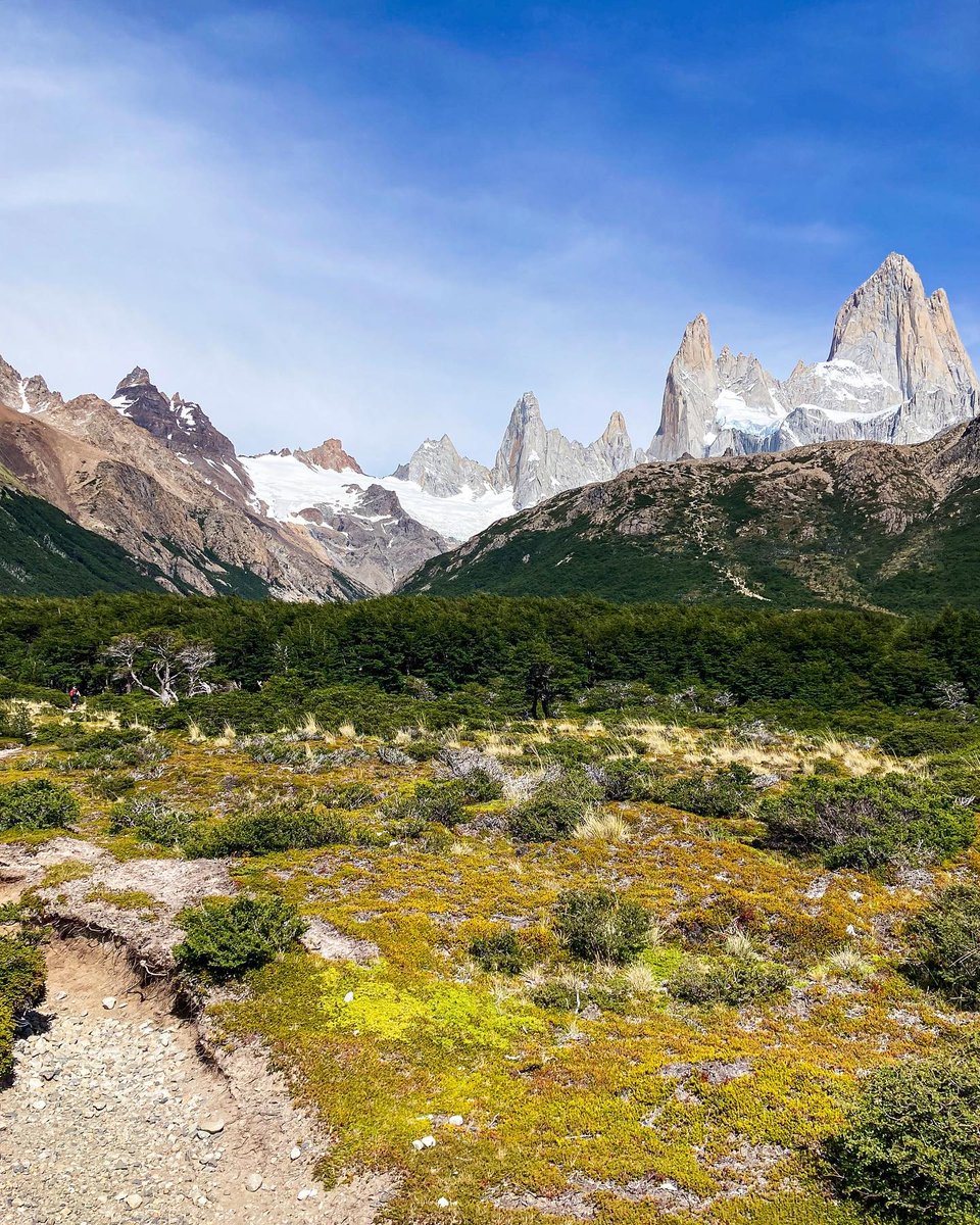 Argentina Patagonia tweet media