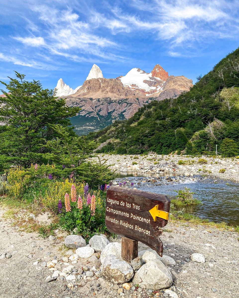 Argentina Patagonia tweet media