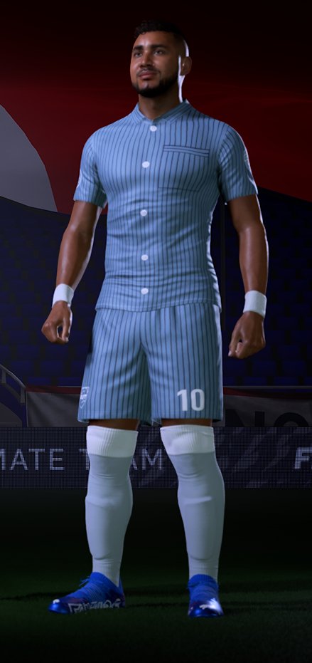 IamFrench tweet media