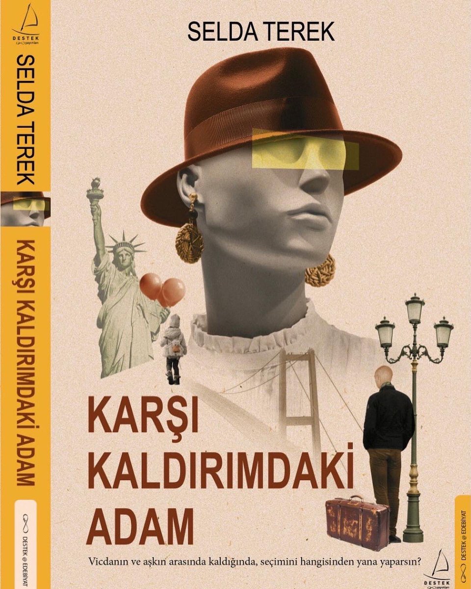 Selda Terek (@seldaterek1) on Twitter photo 