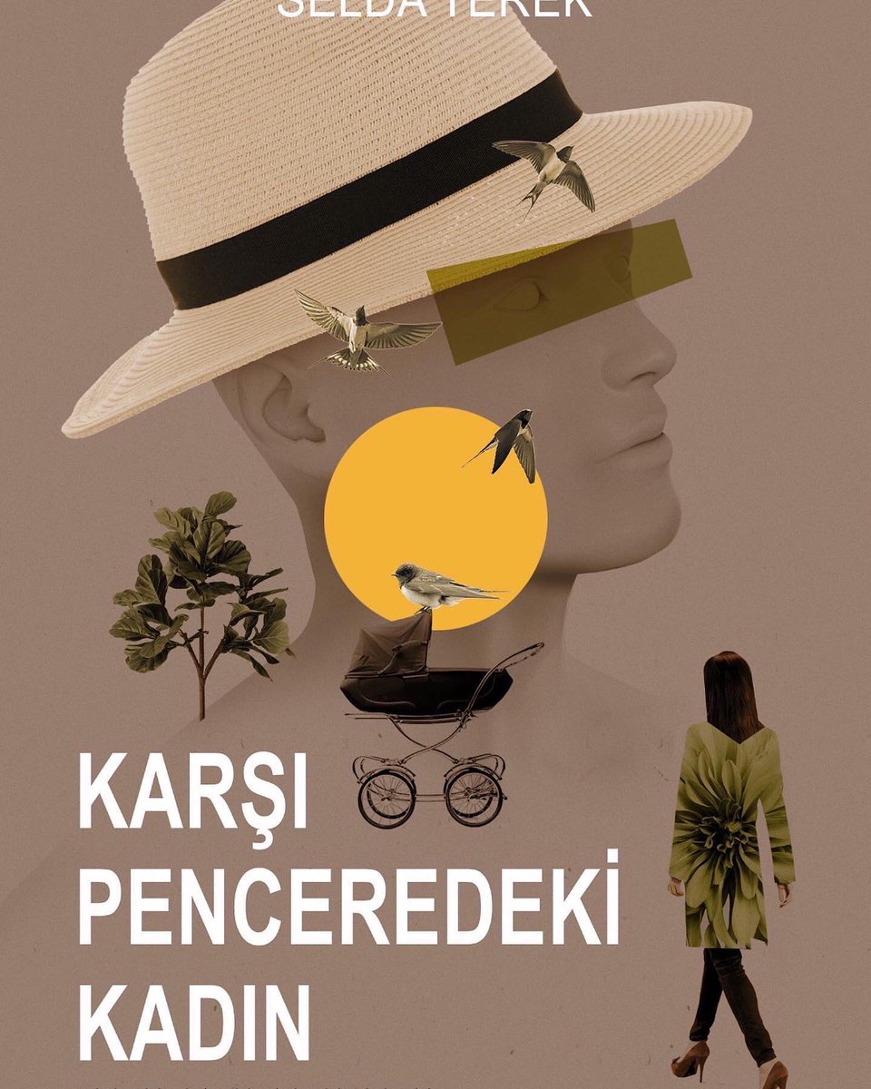 Selda Terek (@seldaterek1) on Twitter photo 