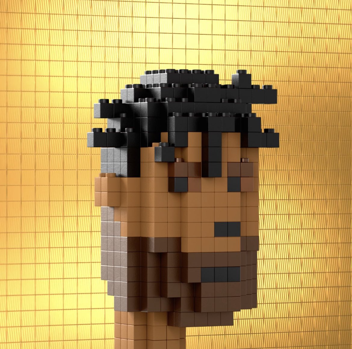 0xJitt's tweet image. Nice pfp. @TheBlockPunks was one of my first NFTs.