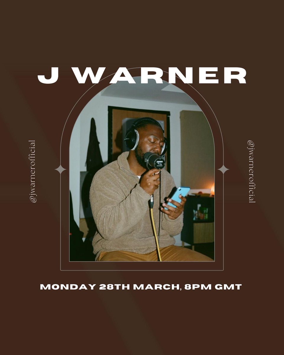 I’ve just released new dates for the Virtual Songwriters Circle and I have the most amazing special guests joining me 🥲 Get your tickets here: eventbrite.co.uk/e/virtual-song…