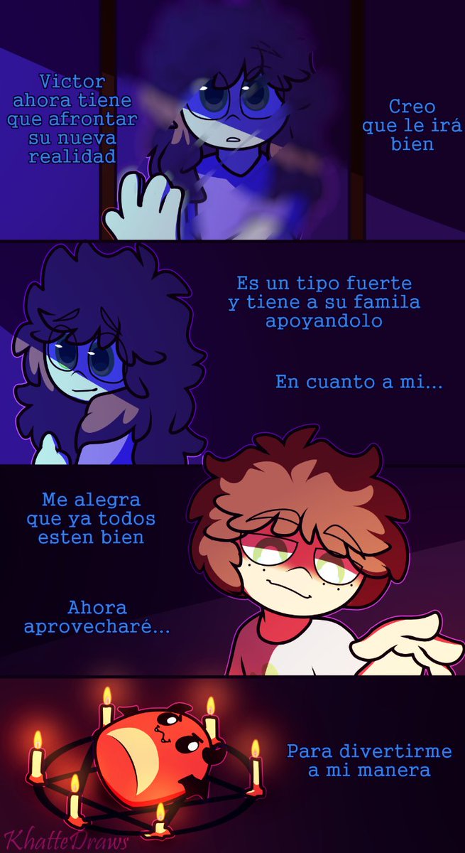 ✨💙˗ˏˋMI DIVERSIÓNˎˊ˗💙✨ #CoMPaS 

Juguemos...~💜