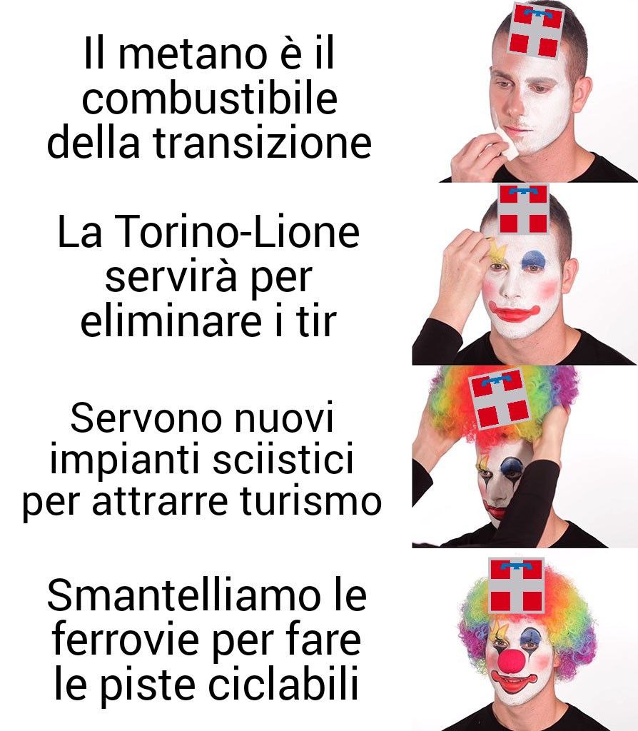 Fridays For Future Piemonte tweet media