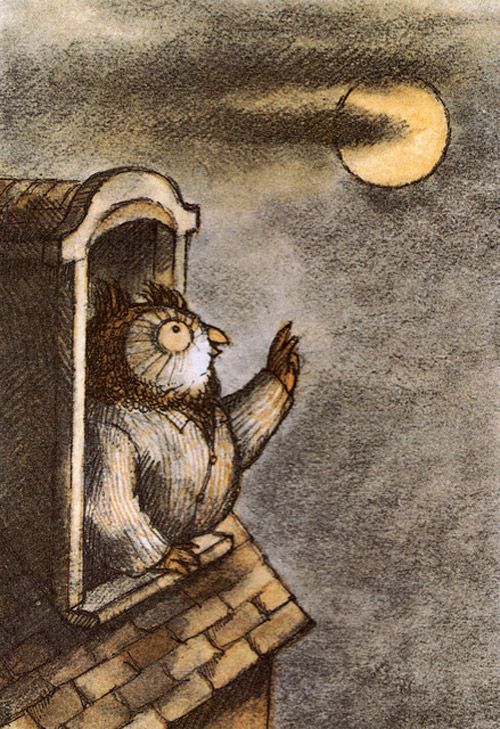 Boze Herrington, Library Owl 😴🧙‍♀️ tweet media