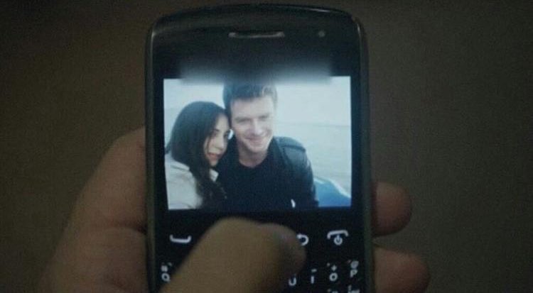 arasana gecenin bir yarısı