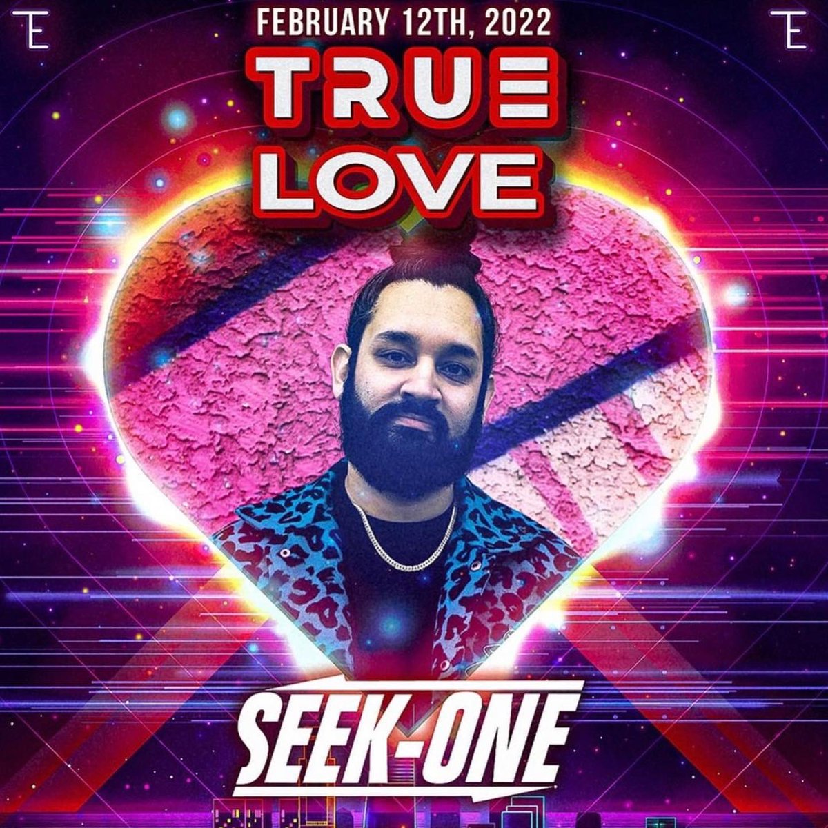 Seek-One tweet media