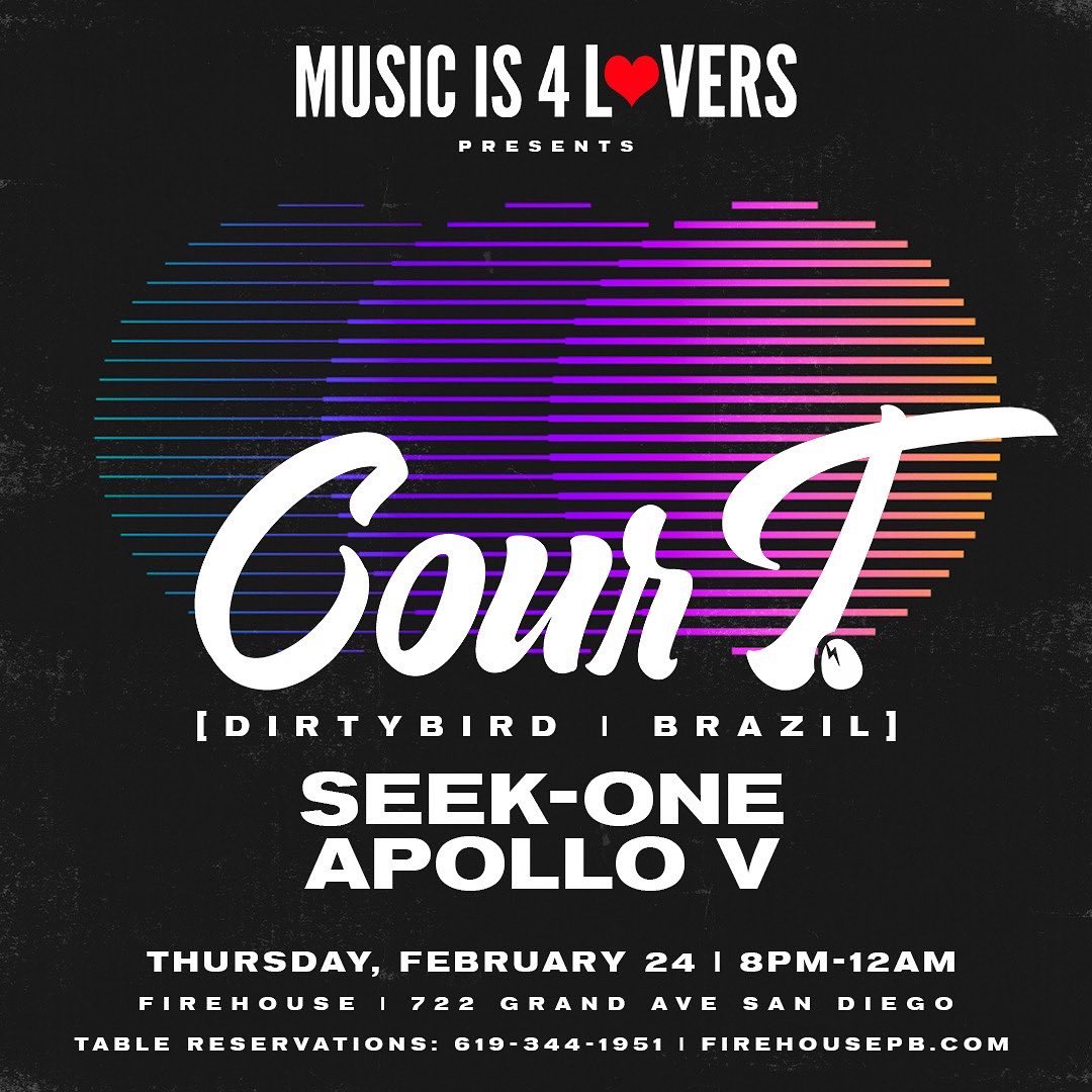 Seek-One tweet media