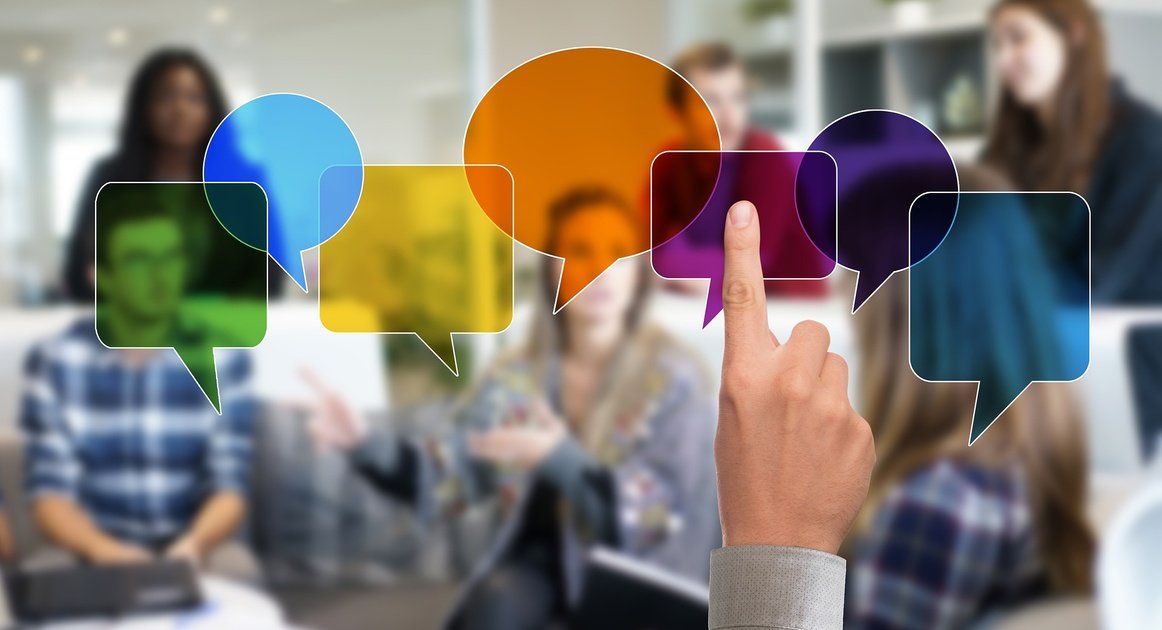 Fostering conversation with interactive content can keep your online community thriving. Here's how: buff.ly/3nLBbd0.     #community #onlinecommunity #contentmarketing