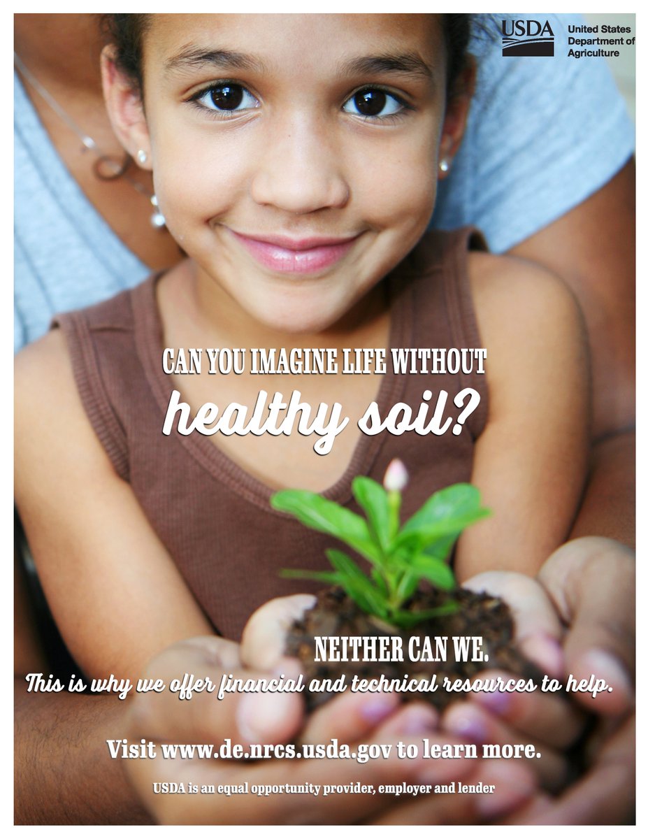 2022 Delmarva Soil Summit tweet media