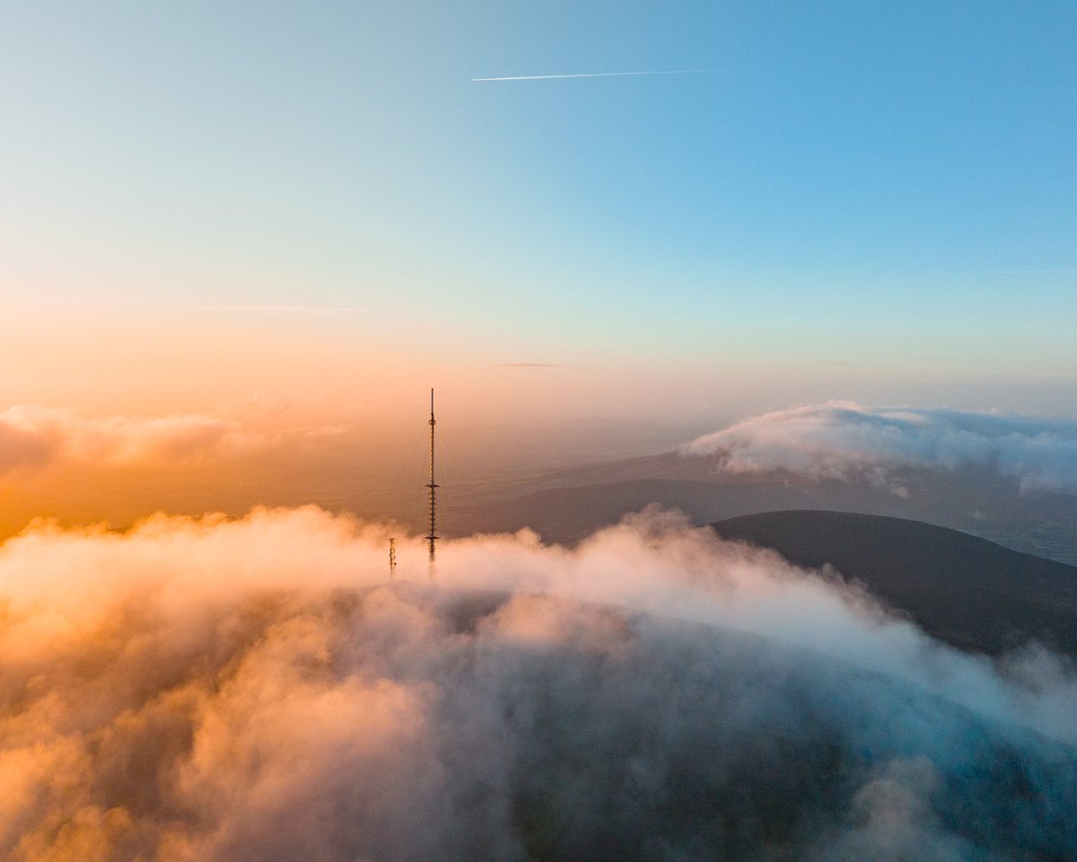 Concixus's tweet photo. Today’s sunrise mission ✅ https://t.co/SRzIa62aud