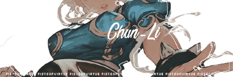 scductress's tweet photo. ᅠ
ᅠ
ᅠ
ᅠ
⠀⠀ ⠀⠀♯ 𝖢𝖧𝖴𝖭 𝖫𝖨 𝖫𝖠𝖸𝖮𝖴𝖳 — STREET FIGHTER
ᅠ
ᅠ
ᅠ
ᅠ https://t.co/3cPZjrZzPK