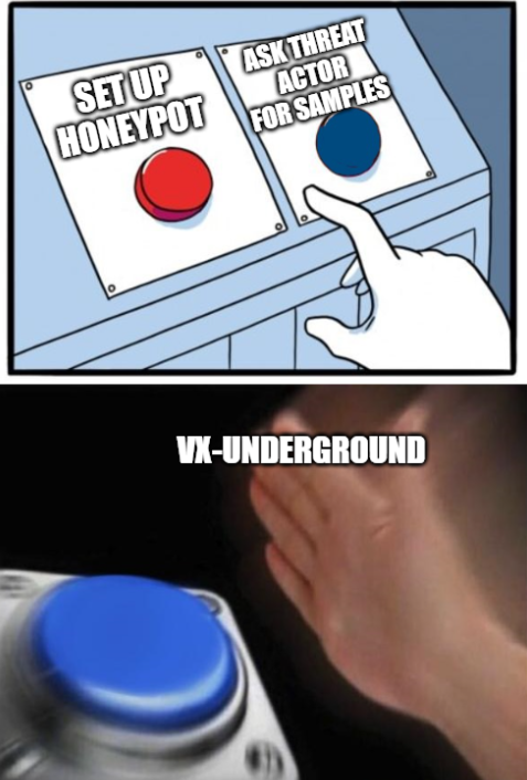 vxunderground's tweet photo. https://t.co/GvcgjdWDqr