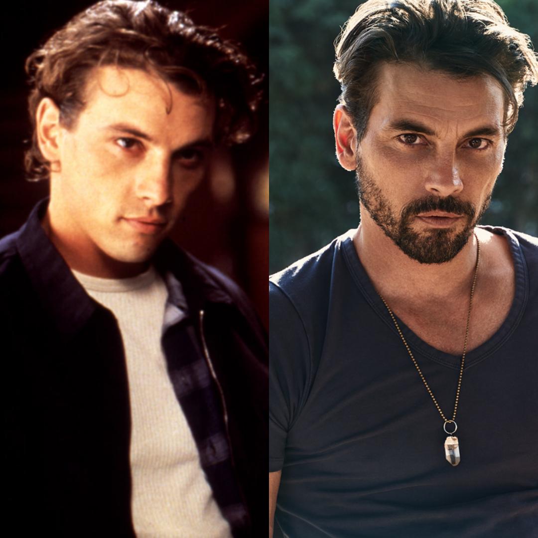 Happy Birthday to Skeet Ulrich!!!      