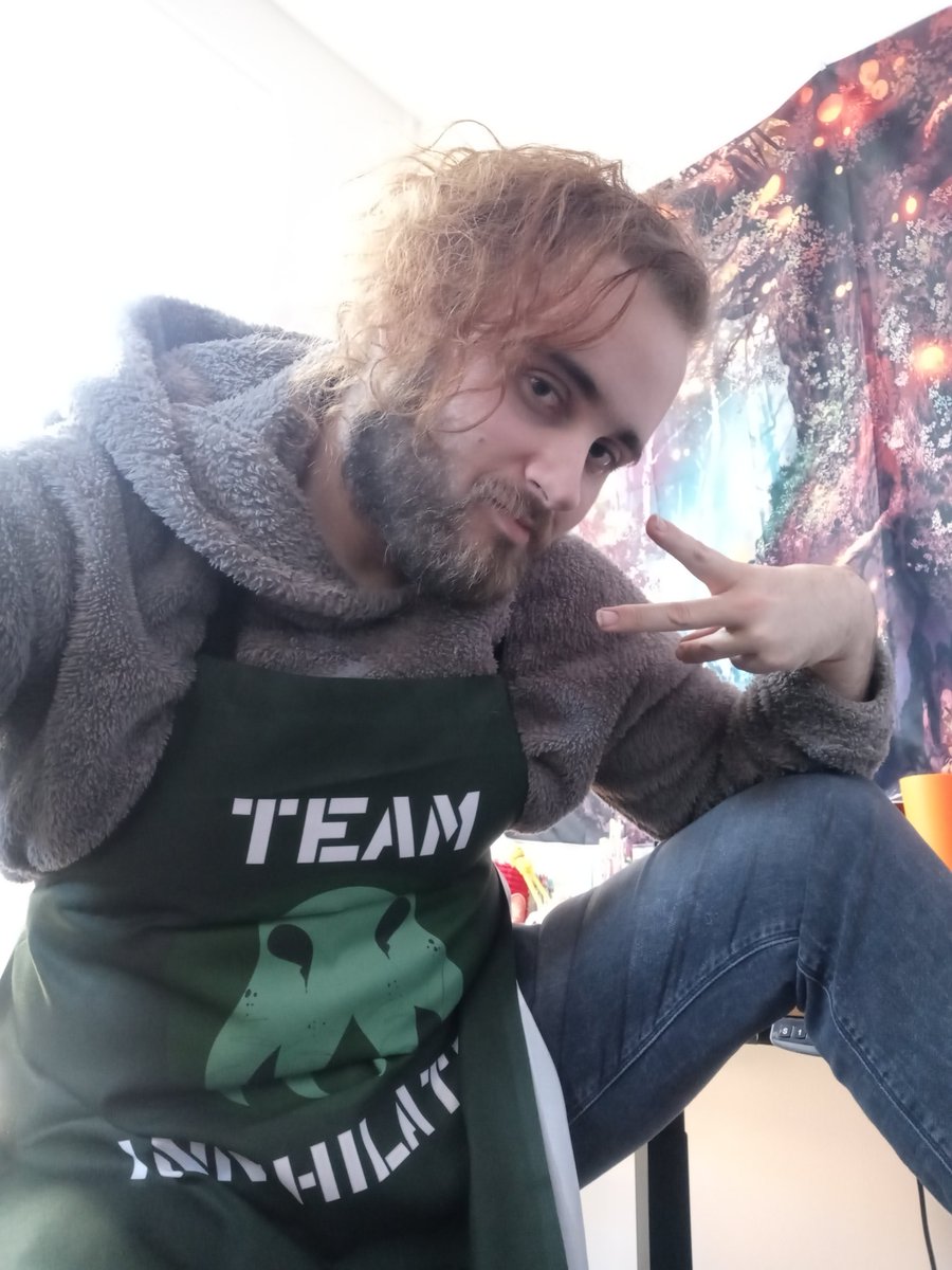 Peter (Ploops) - COMMISSIONS OPEN tweet media