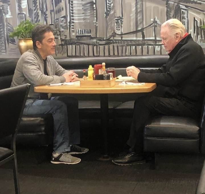 Scott Baio tweet media