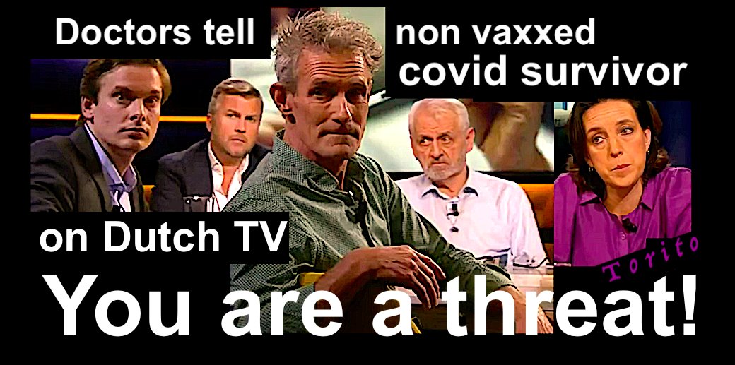 Rob Nuijten tweet media