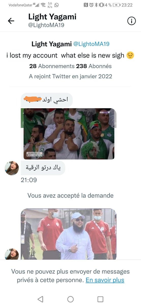 hafid derradji حفيظ دراجي tweet media