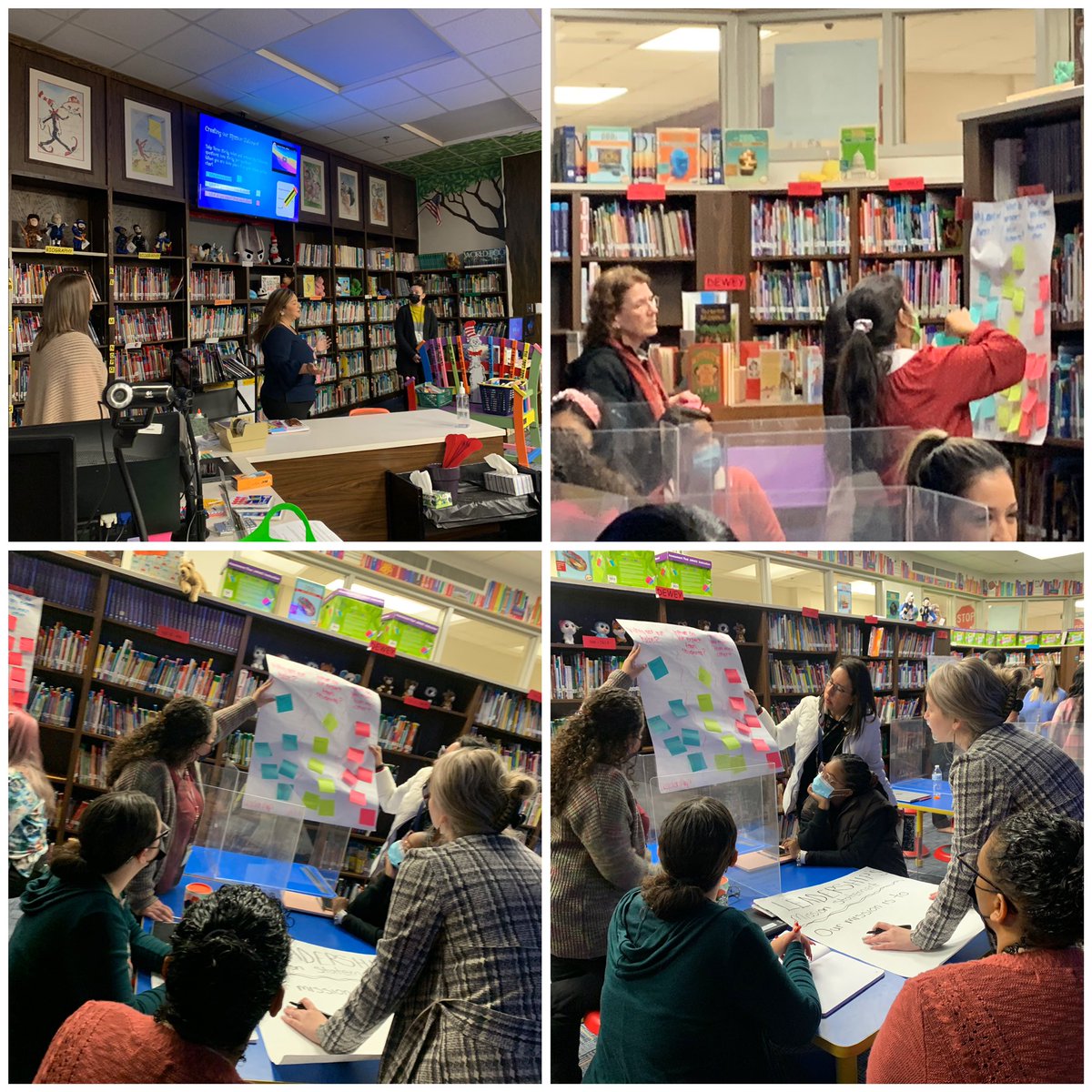 VialCC_Vikings's tweet photo. We explored our why, wrote personal mission statements & learned ways to equip our kids for leadership w/7Habits & SEL. Way to go team! ✨Shout out to #LeadershipTribe’s - Miss Jesseph, Mrs. M.Martinez & Mrs. Escobar. Thank you for your leadership!#VialStrong https://t.co/Fwi4aFpRfP