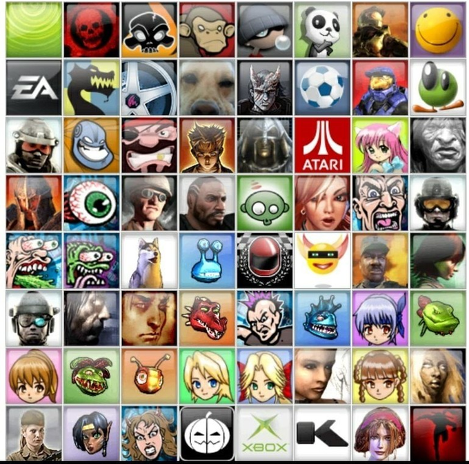 just showing off my nft collection what do you guys think