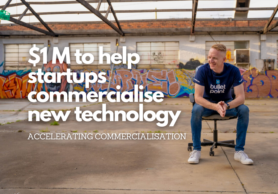 Bulletpoint tweet media