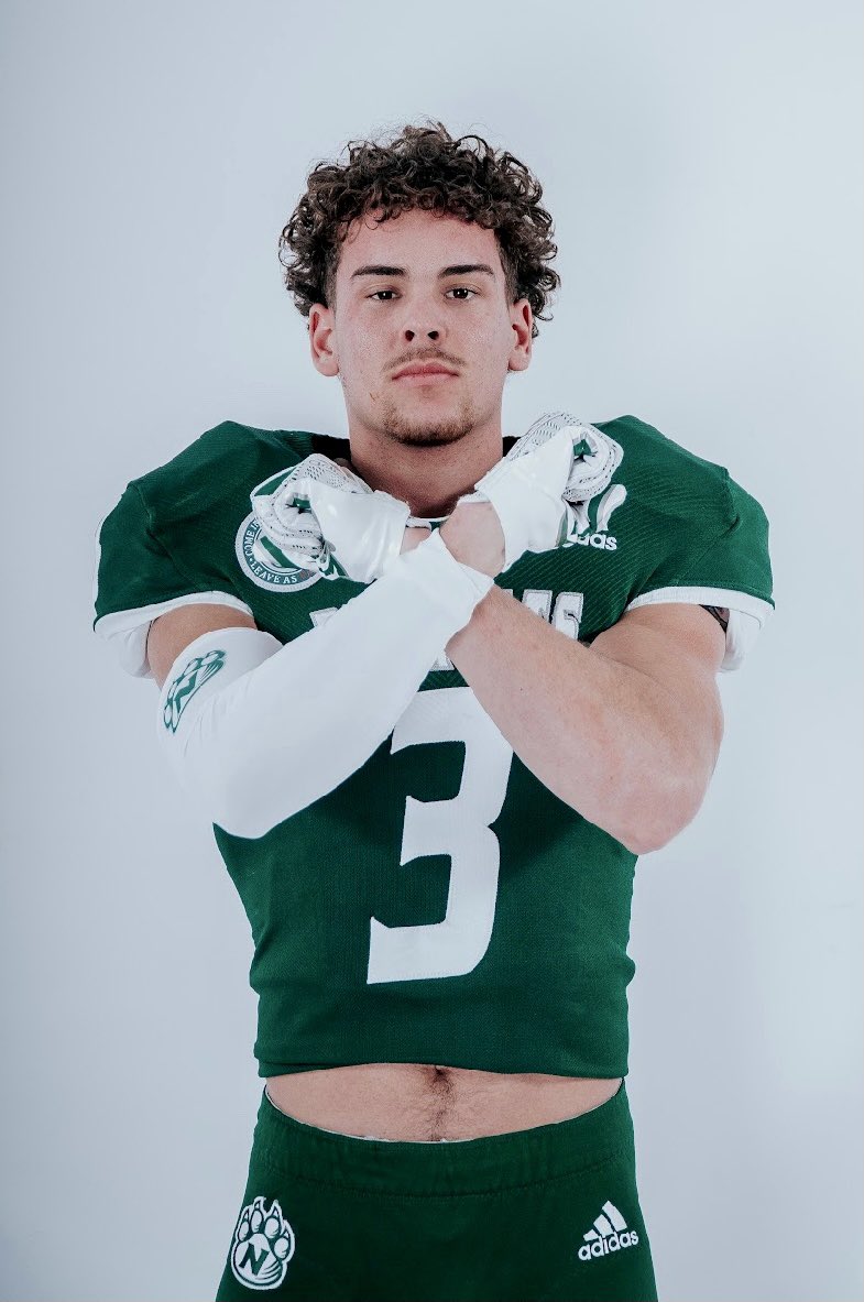 Cooperwhitley_6's tweet photo. All Glory To God.
💚COMMITTED💚
@CoachWrightD @BClay_9 @CoachK_Sellers @CoachPerkinsOS @CoachCraigLewis 
@NWBearcat_FB #family #betonyourself https://t.co/COVKt2vYcT