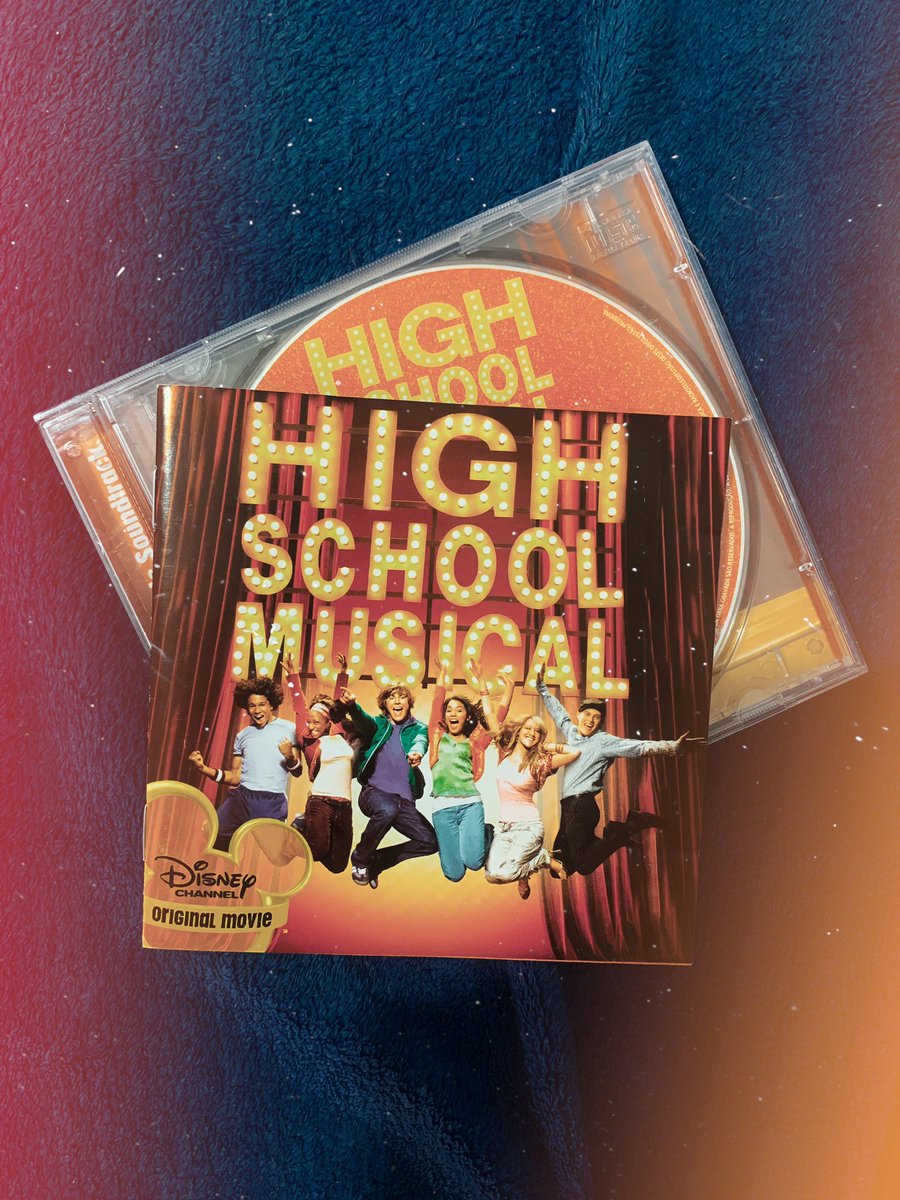 diegomateeus's tweet photo. #HighSchoolMusical #16years #BestMusical #FavMovie #MyCast #Wildcats https://t.co/u0Fqgn9cQq