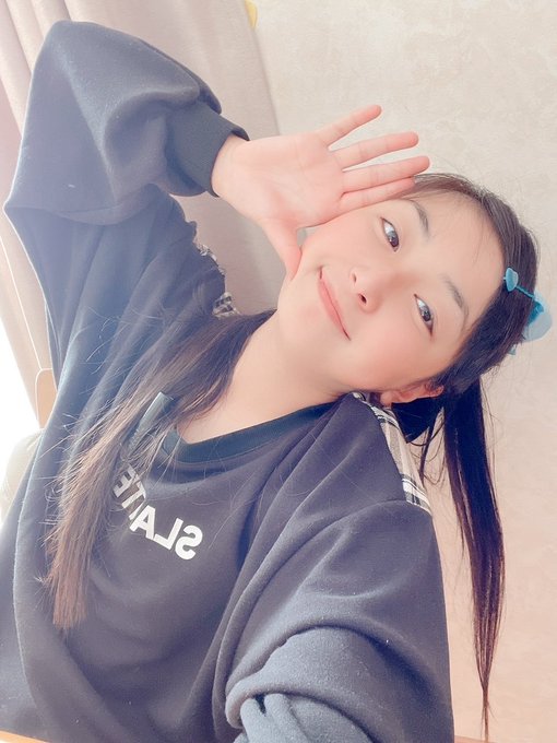 Twitterのコスプレ画像3